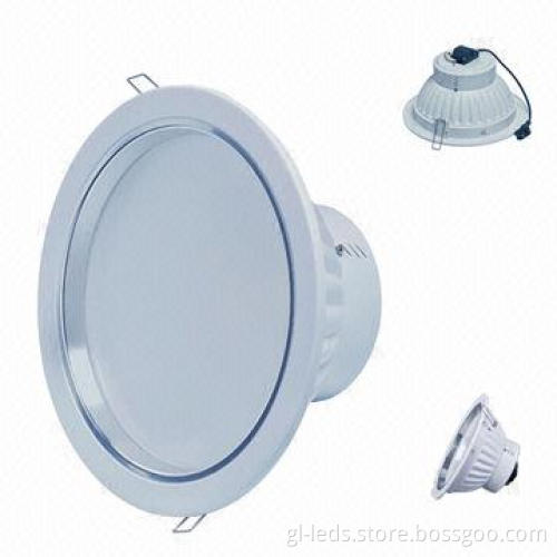 7-inch 19.5W Super Brightness LED Lighting Fixtures